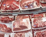 EU cấm nhập khẩu thịt từ Brazil