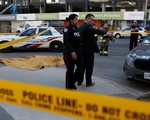 Canada: Xe tải đâm hàng loạt người đi bộ ở Toronto, ít nhất 9 người thiệt mạng