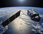 Châu Âu phóng vệ tinh quan sát trái đất Sentinel thứ 7