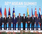 Thủ tướng Nguyễn Xuân Phúc dự Phiên khai mạc Hội nghị Cấp cao ASEAN lần thứ 32