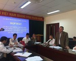 Lai Châu họp báo về việc 137 nhân viên y tế bị chấm dứt hợp đồng