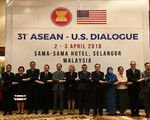 Việt Nam coi trọng Quan hệ Đối tác Chiến lược ASEAN-Mỹ