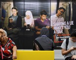 Malaysia siết chặt quản lý tin tức giả