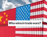 Căng thẳng thương mại Mỹ - Trung sẽ tới đâu?