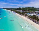Philippines tạm ngừng khai thác 'thiên đường' nghỉ dưỡng Boracay