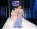 Hơn 30 nhà thiết kế tham gia Tuần lễ thời trang quốc tế Việt Nam