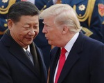 Toàn cảnh cuộc đối đầu thương mại Mỹ - Trung Quốc