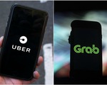 Singapore kết luận thương vụ sáp nhập Grab - Uber vi phạm luật cạnh tranh