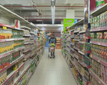 Giải bài toán dịch vụ thương mại điện tử, siêu thị mới có thể cạnh tranh