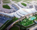 Sân bay Long Thành - Kỳ vọng kéo kinh tế khu vực phía Nam “cất cánh”