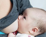 Nuôi con bằng sữa mẹ giúp giảm nguy cơ cao huyết áp của người mẹ