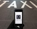 Uber chính thức ngừng hoạt động tại Việt Nam