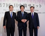 Nhật Bản - Trung Quốc thiết lập đường dây nóng an ninh