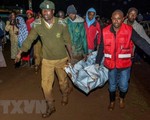 Kenya: Vỡ đập do mưa lớn, gần 30 người thiệt mạng