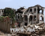 Liên Hợp Quốc quan ngại tình hình xung đột tại Yemen