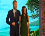 Video: Hoàng tử Harry và vị hôn thê được dựng tượng sáp giống đến ngỡ ngàng