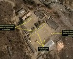 Triều Tiên mời phóng viên quốc tế dự lễ đóng cửa bãi thử hạt nhân Punggye-ri
