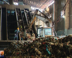 Nhiều thách thức trong xử lý rác thải sinh hoạt
