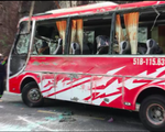 Cảnh báo đường đèo dốc nguy hiểm sau vụ tai nạn kinh hoàng ở Khánh Hòa khiến 3 người tử vong
