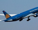 Vietnam Airlines lên kế hoạch bay thẳng đến Mỹ
