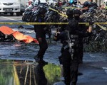 Indonesia: Thủ phạm loạt vụ đánh bom 3 nhà thờ là một gia đình 6 người