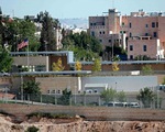 Mỹ chuyển Đại sứ quán đến Jerusalem: Nguy cơ bạo lực bùng phát lan rộng