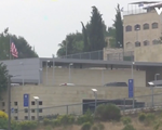 Đại sứ quán Mỹ tại Jerusalem sẽ được bảo đảm an ninh như thế nào?