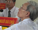 Dư luận bất bình sau phiên tòa phúc thẩm vụ Nguyễn Khắc Thủy dâm ô trẻ em