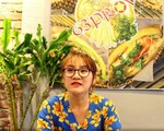 Du học sinh Việt quảng bá ẩm thực Việt Nam tại Hàn Quốc