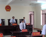 TAND Tối cao rút hồ sơ vụ án Nguyễn Khắc Thủy dâm ô trẻ em