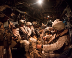 Mỹ tăng thủy quân lục chiến bảo vệ các Đại sứ quán ở Trung Đông