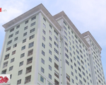 Tạm đình chỉ hoạt động 3 tòa nhà chung cư tại Hà Nội do vi phạm phòng cháy chữa cháy