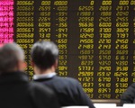 Cổ phiếu Trung Quốc chính thức vào rổ MSCI