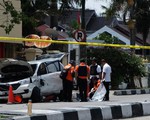 Indonesia tiêu diệt 3 kẻ tấn công trụ sở cảnh sát tại tỉnh Riau