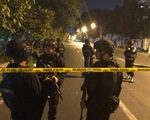 Indonesia: Trụ sở cảnh sát tại tỉnh Riau bị tấn công