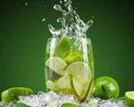 7 lợi ích của nước chanh với cơ thể