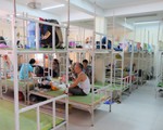 Bệnh viện Việt Đức khánh thành nhà lưu trú cho người nhà bệnh nhân