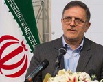 Mỹ công bố các lệnh trừng phạt mới chống Iran