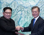 Triều Tiên hủy hội đàm cấp cao với Hàn Quốc
