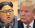 Tổng thống Mỹ khẳng định cuộc gặp Thượng đỉnh Mỹ-Triều vẫn diễn ra