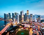 Kinh tế Singapore tăng trưởng 0,7#phantram năm 2019