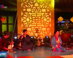 Chương trình 'Âm sắc Việt' tôn vinh tinh hoa âm nhạc truyền thống tại Festival Huế