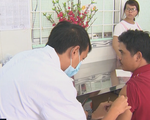 Thành phố Cần Thơ khan hiếm vaccine phòng bệnh dại