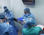 Hành trình đưa trái tim từ Hà Nội vào Huế để ghép tạng