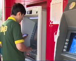 Chuyển đổi 70 triệu thẻ ATM sang thẻ chip