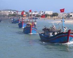 Việt Nam - Trung Quốc đàm phán vòng XI về hợp tác trong các lĩnh vực ít nhạy cảm trên biển