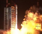 Trung Quốc phóng vệ tinh hỗ trợ khám phá vùng tối của Mặt Trăng