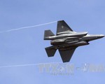 Israel thừa nhận đưa máy bay tàng hình F-35 vào chiến đấu