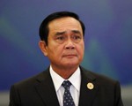 Thái Lan khẳng định bầu cử sớm nhất vào đầu năm 2019