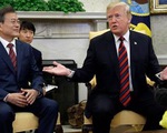 Tổng thống Trump dọa hủy cuộc gặp thượng đỉnh Mỹ - Triều Tiên
